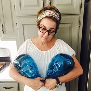 Meet your Posher, Tracy